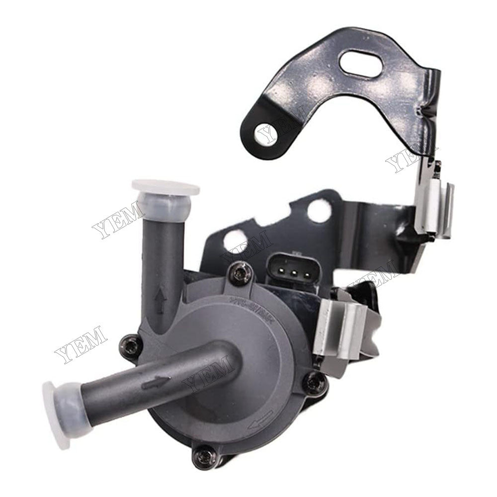 For Citroen C4 C5 DS4 DS5 Peugeot 207 208 GT 308 3008 5008 508 Auxiliary Electric Water Pump 9806790880 V762942380 For Citroen