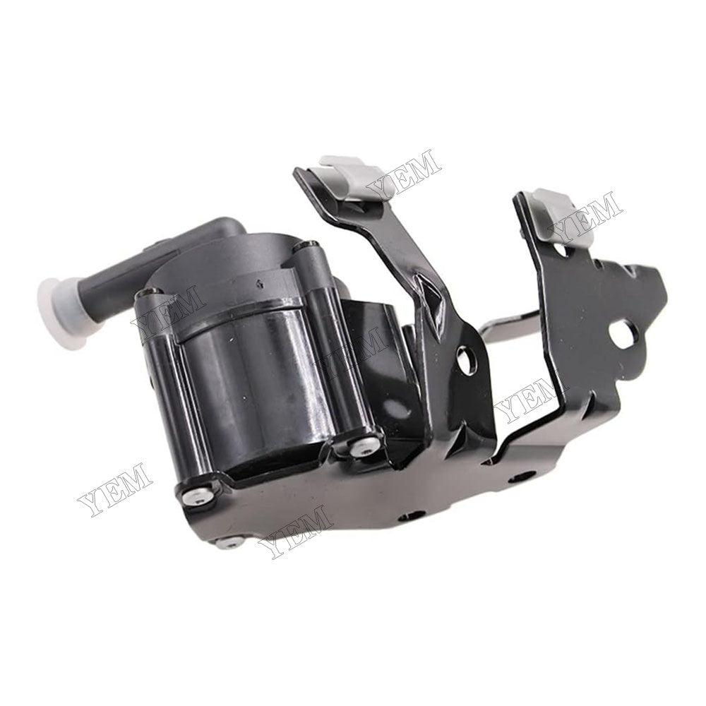 For Citroen C4 C5 DS4 DS5 Peugeot 207 208 GT 308 3008 5008 508 Auxiliary Electric Water Pump 9806790880 V762942380 For Citroen