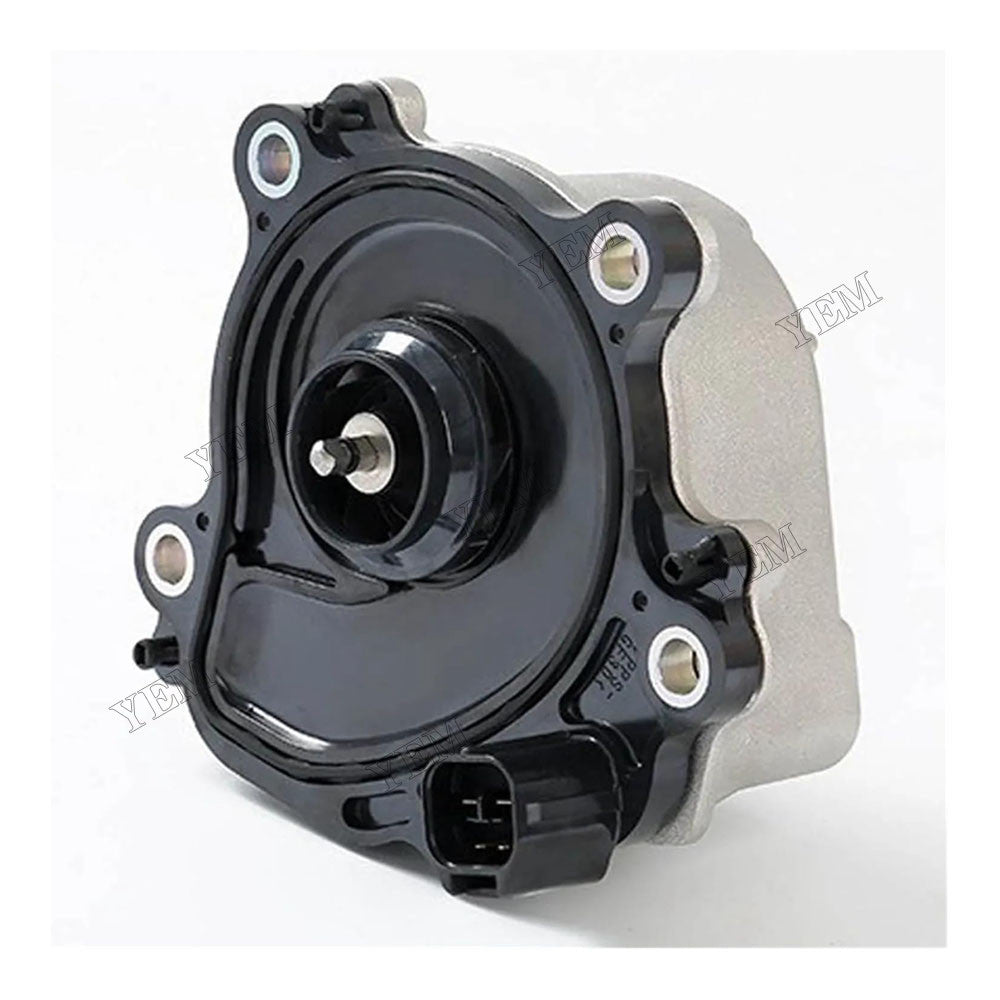 For Toyota Avalon Camry 2.5L Lexus ES300h Auxiliary Electric Water Pump 161A0-39025