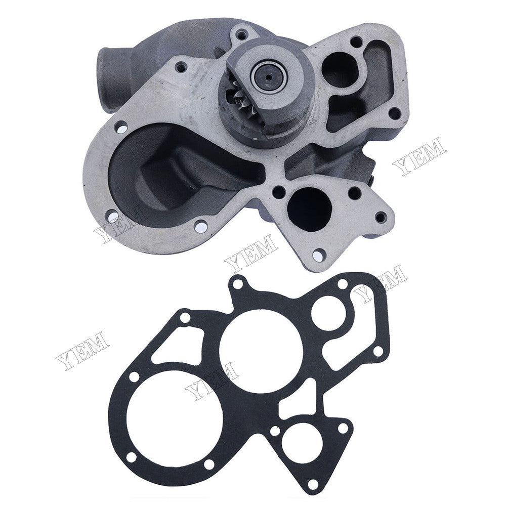 For JCB Backhoe Loader 2CX Water Pump With Thermostat & Housing 02/202510 02/100192 02/200148 For JCB