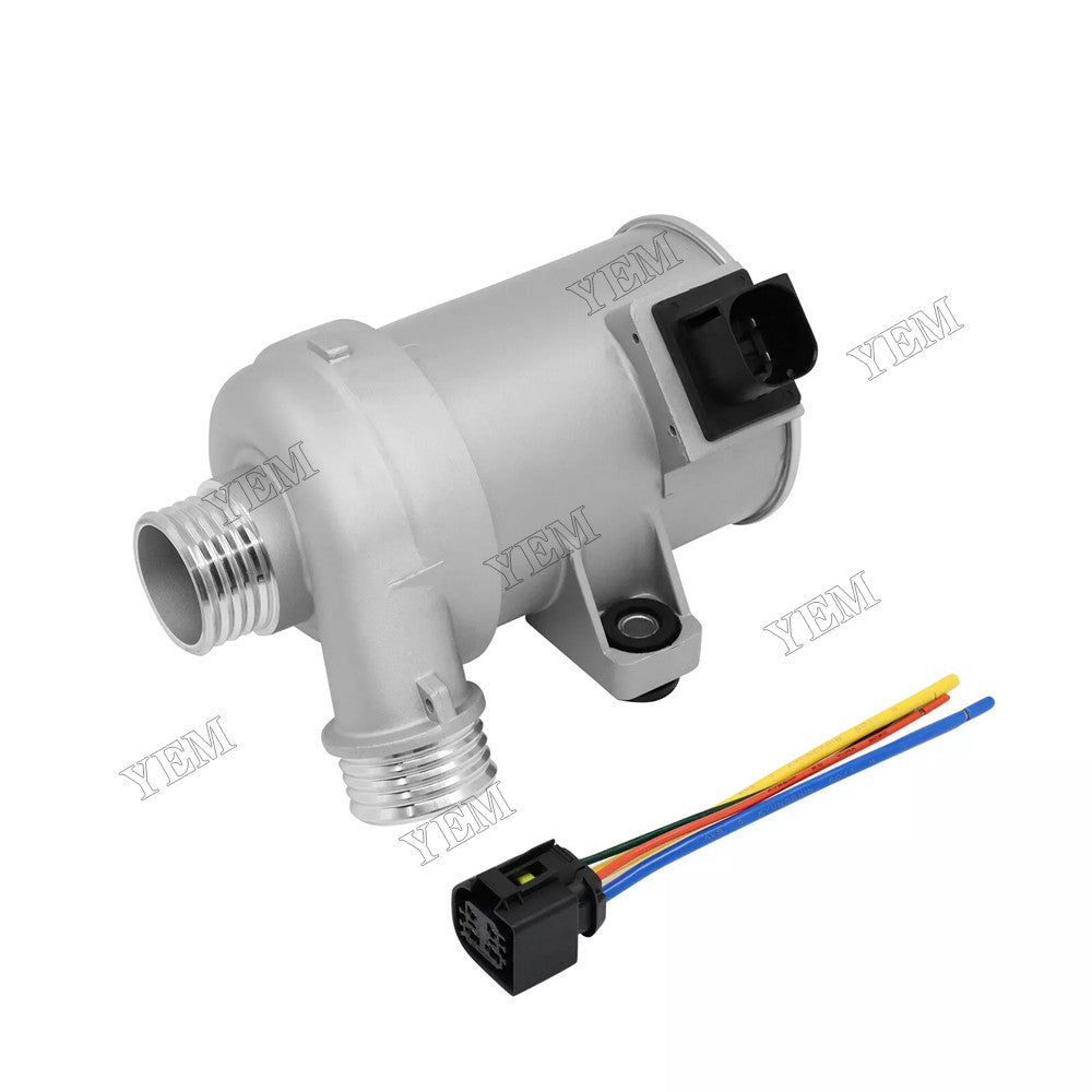 For BMW Z4 X4 X3 Water Pump & Coolant Thermostat 11517604027 11518635089