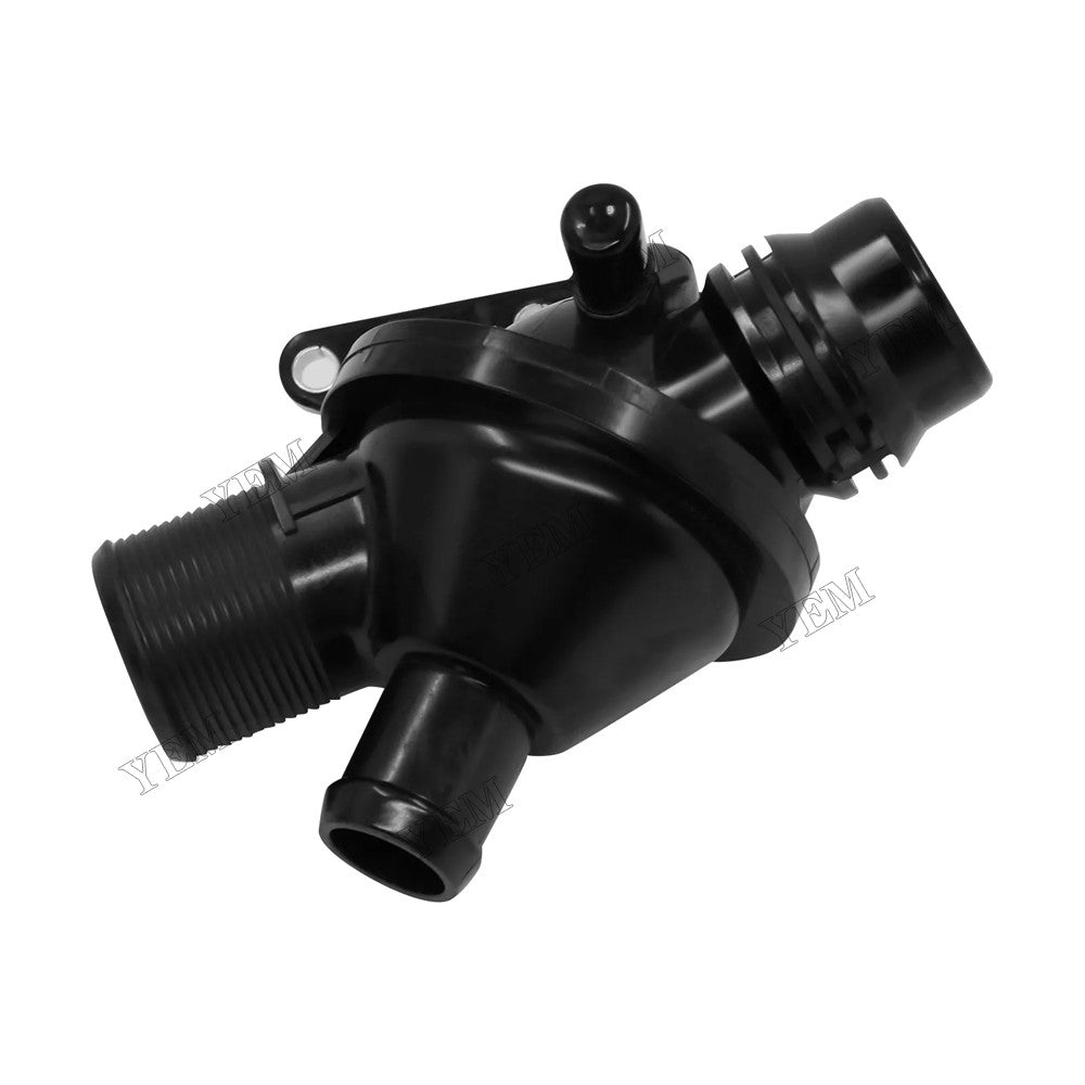 For BMW Z4 X4 X3 Water Pump & Coolant Thermostat 11517604027 11518635089 For BMW