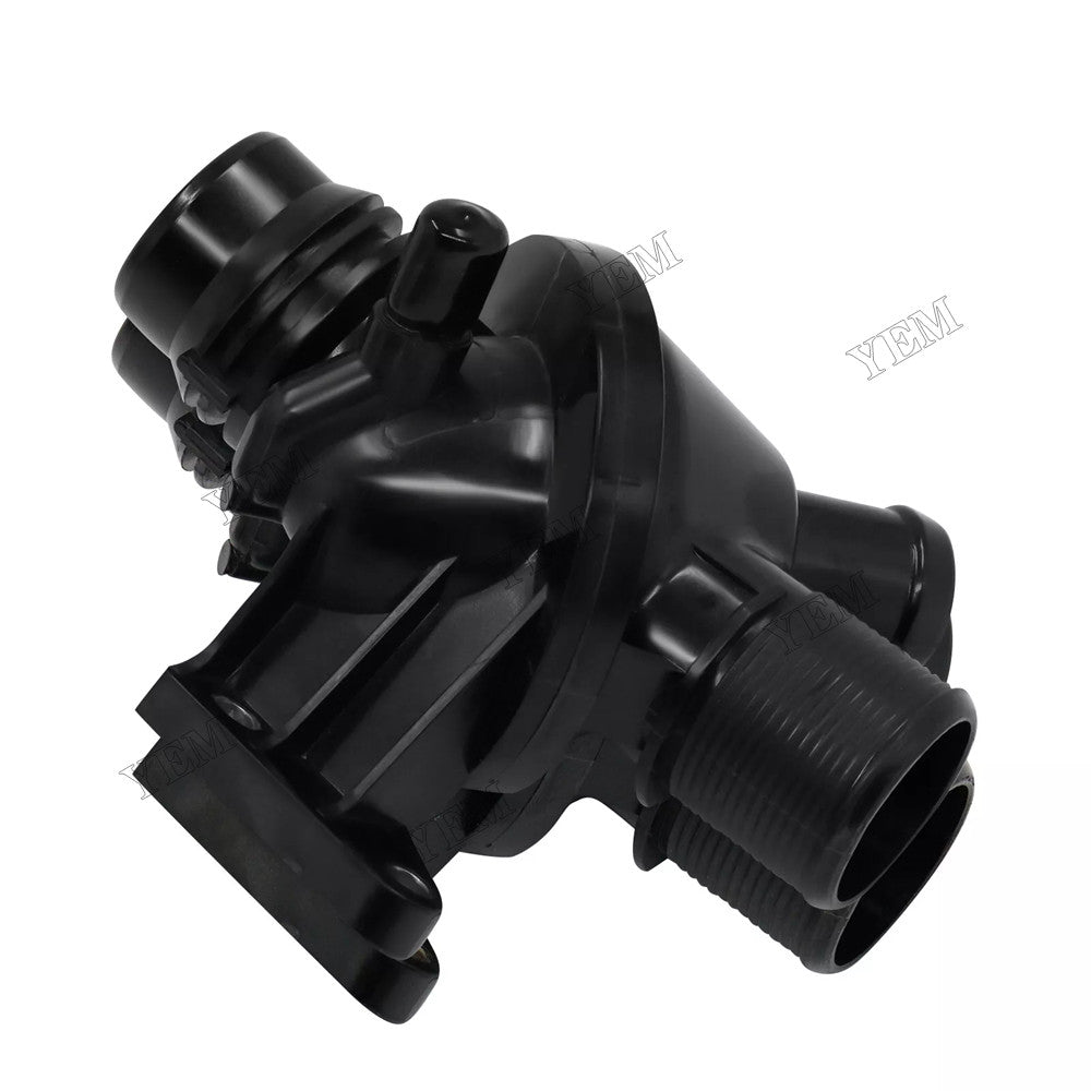 For BMW Z4 X4 X3 Water Pump & Coolant Thermostat 11517604027 11518635089 For BMW