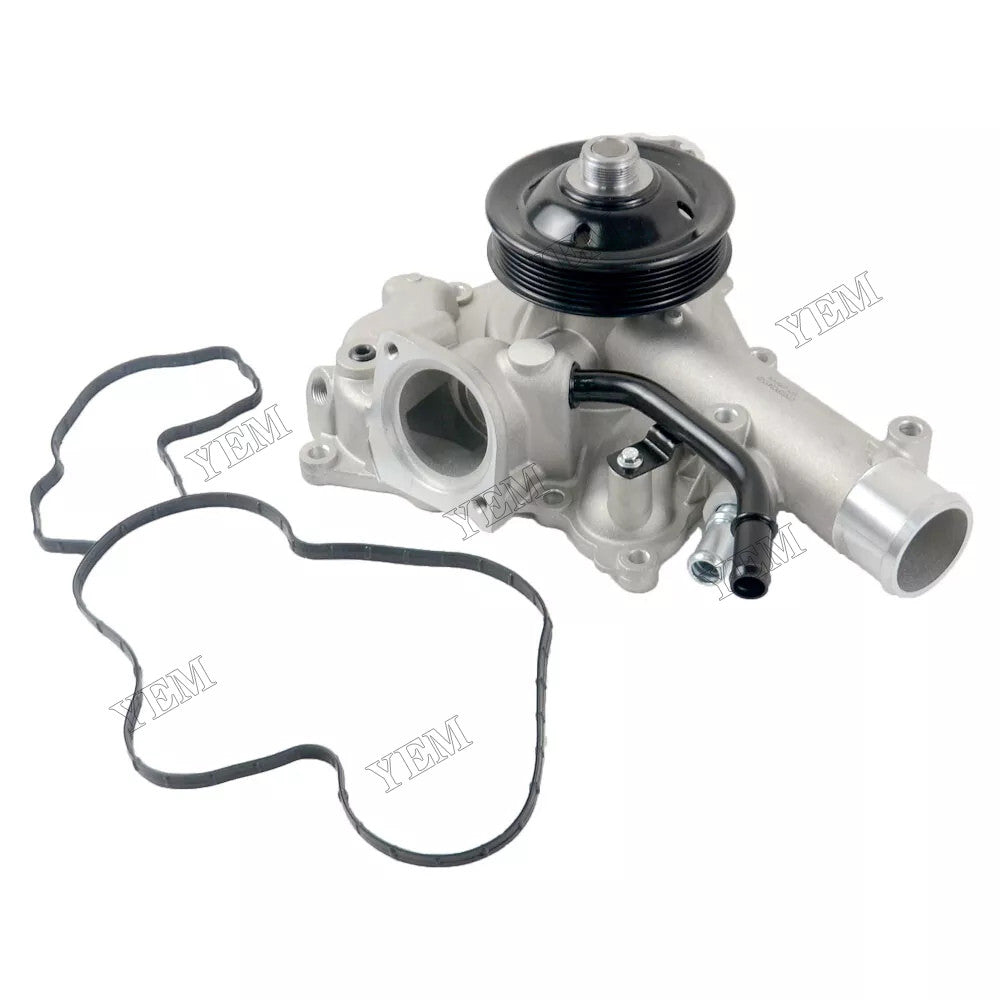 For Chrysler 5.7L Hemi Dodge Ram 1500 2500 3500 Truck Engine Cooling Water Pump 68346912AA 68274051AB For Dodge