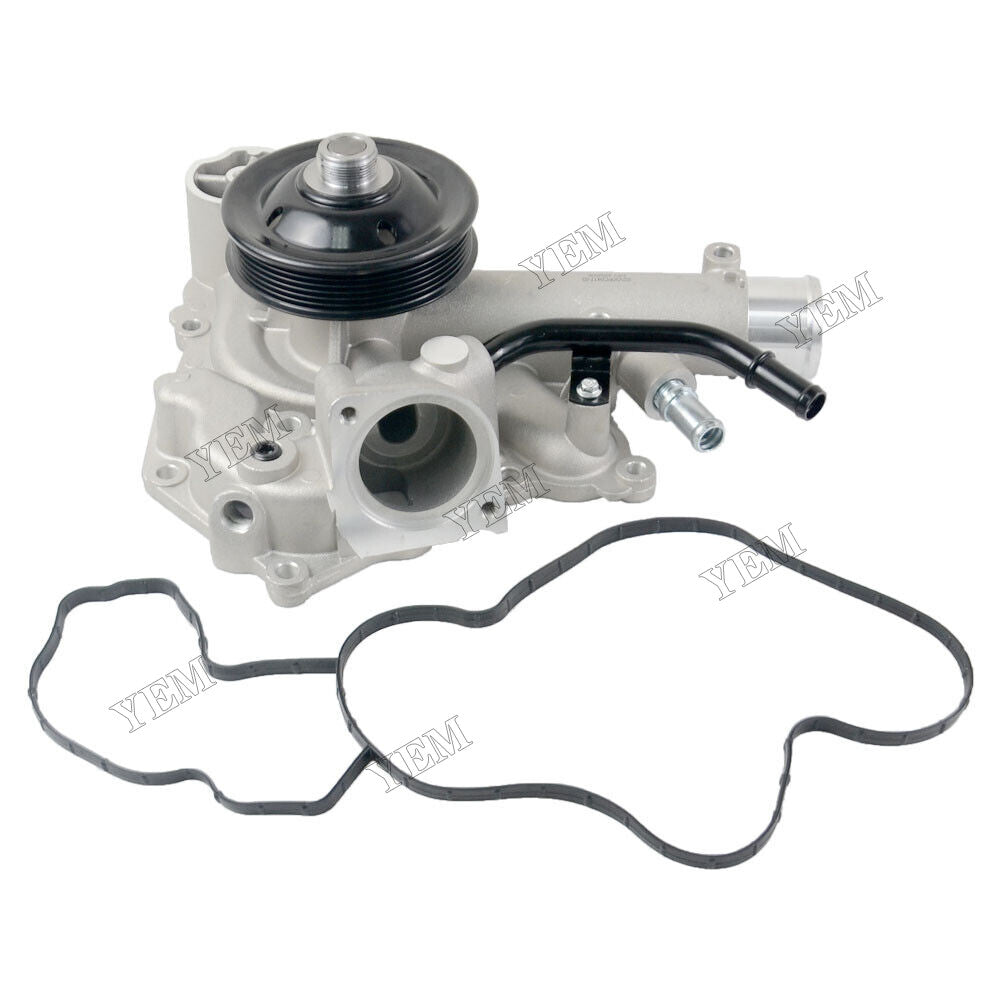 For Chrysler 5.7L Hemi Dodge Ram 1500 2500 3500 Truck Engine Cooling Water Pump 68346912AA 68274051AB For Dodge