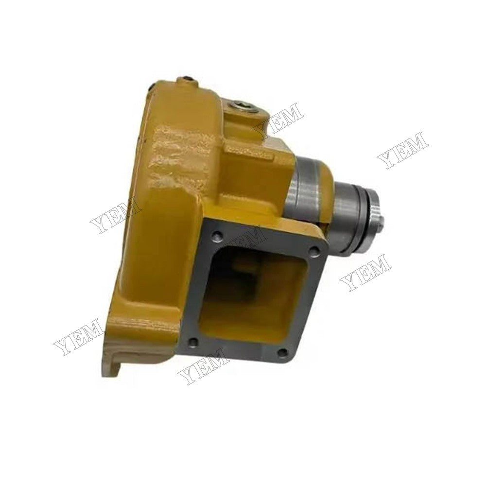 For Komatsu Engine SA6D132-1 SA6D140-1 SAA6D140 S6D140-1 S6D140E-2 SA6D140-2 SA6D140E-3 Pipelayer D355C-3 Truck HM350-1L Water Pump 6212-61-1205 For Komatsu