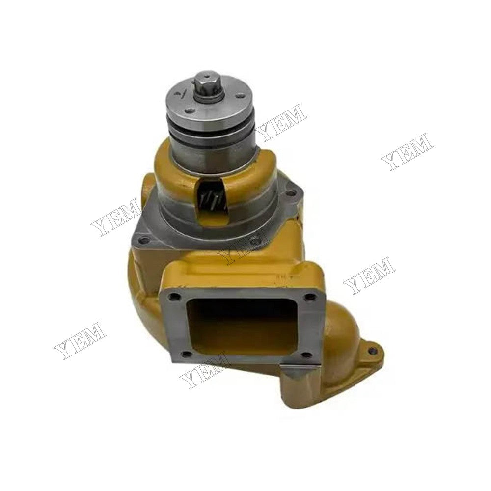 For Komatsu Engine SA6D132-1 SA6D140-1 SAA6D140 S6D140-1 S6D140E-2 SA6D140-2 SA6D140E-3 Pipelayer D355C-3 Truck HM350-1L Water Pump 6212-61-1205 For Komatsu
