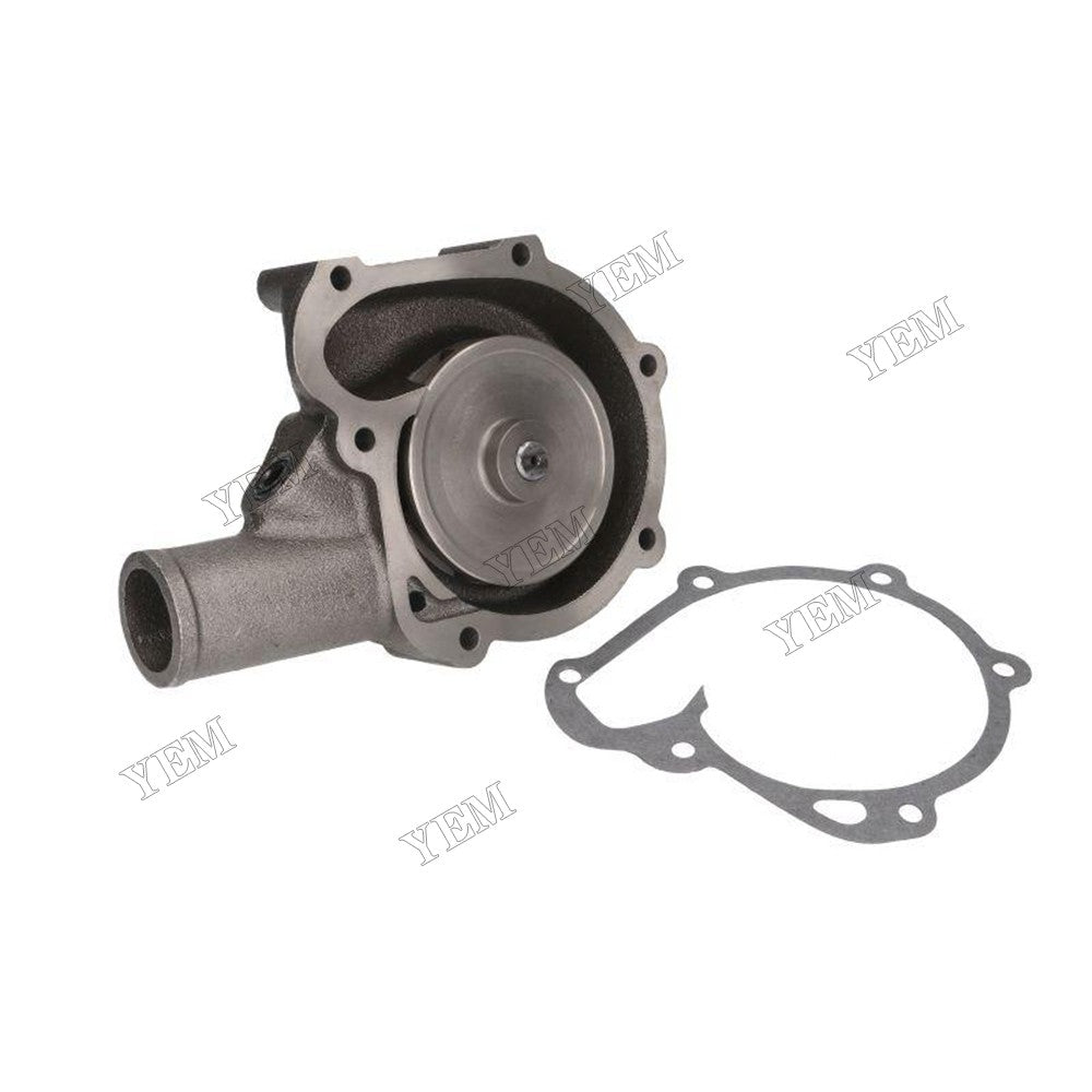 For Perkins Engine 6-354 JCB Excavator 805B 806 Water Pump With Gasket 02/100224 U5MW0111 For Perkins