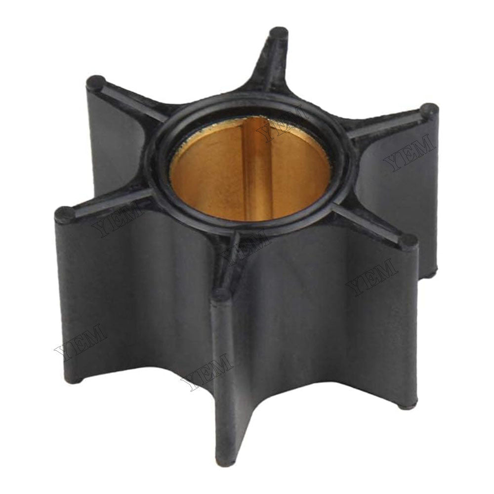 For Mercury Outboard 75hp 80hp 85hp 90hp 100hp 115hp 125hp 135hp 140hp 150hp Water Pump Impeller 47-89984