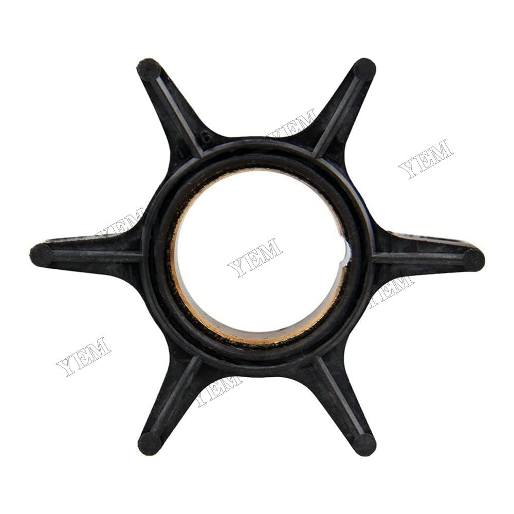 For Mercury Outboard 75hp 80hp 85hp 90hp 100hp 115hp 125hp 135hp 140hp 150hp Water Pump Impeller 47-89984 For Mercury
