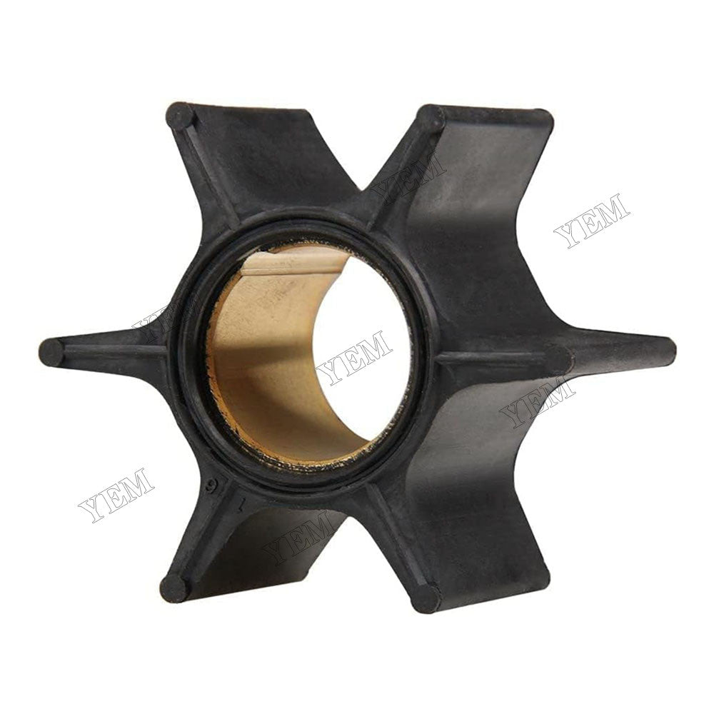 For Mercury Outboard 75hp 80hp 85hp 90hp 100hp 115hp 125hp 135hp 140hp 150hp Water Pump Impeller 47-89984 For Mercury