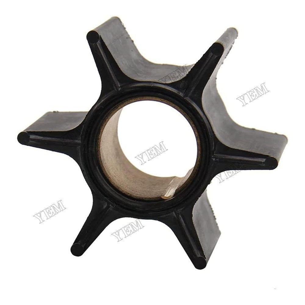 For Mercury Outboard 75hp 80hp 85hp 90hp 100hp 115hp 125hp 135hp 140hp 150hp Water Pump Impeller 47-89984 For Mercury