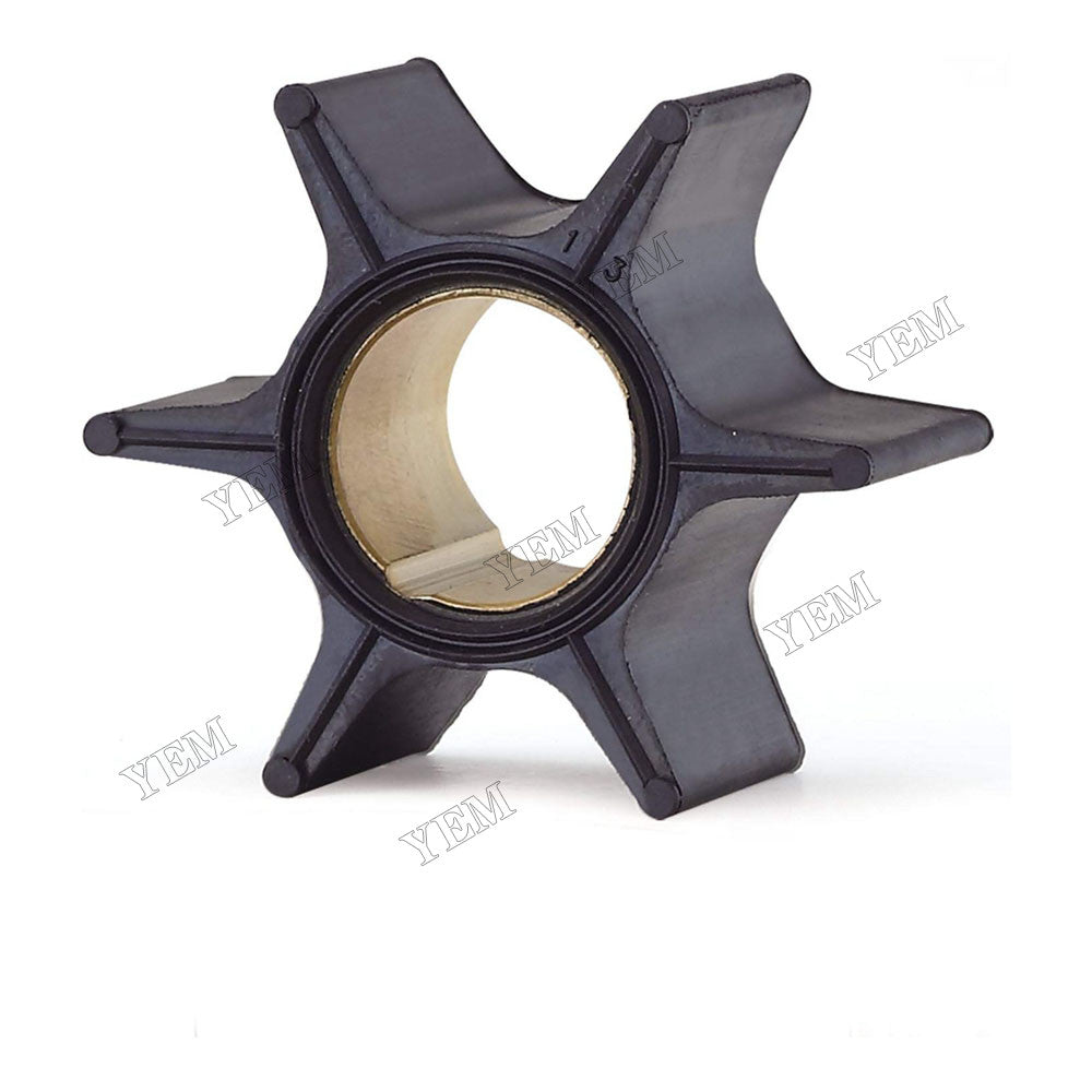For Mercury Outboard 75hp 80hp 85hp 90hp 100hp 115hp 125hp 135hp 140hp 150hp Water Pump Impeller 47-89984 For Mercury