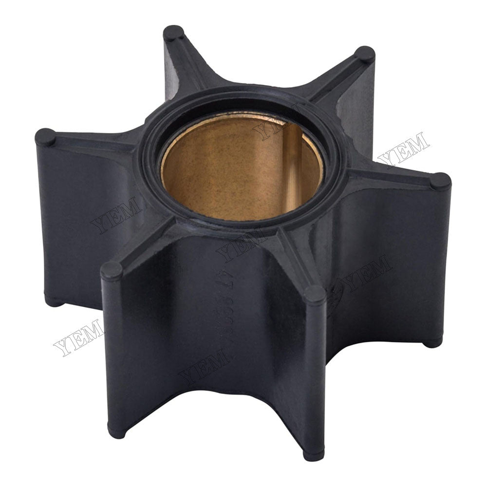 For Mercury Outboard 75hp 80hp 85hp 90hp 100hp 115hp 125hp 135hp 140hp 150hp Water Pump Impeller 47-89984 For Mercury