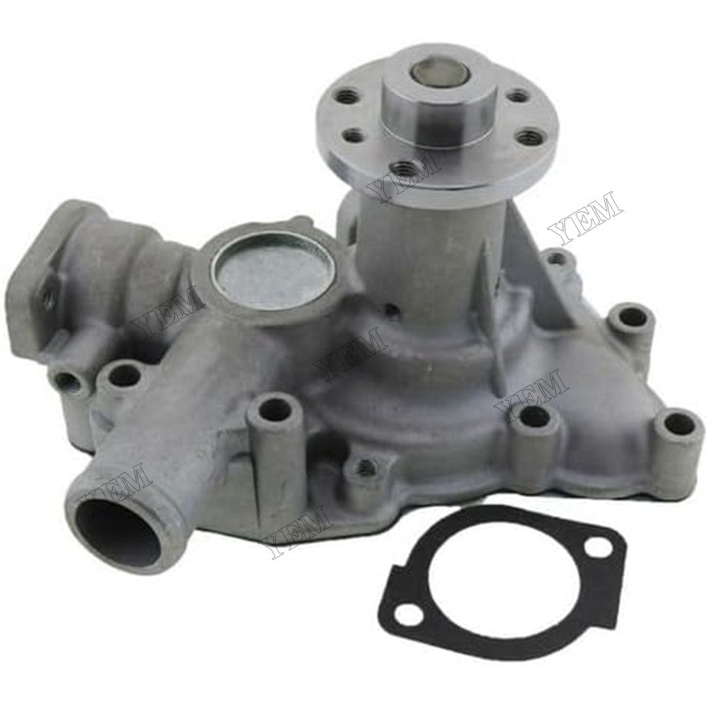 For Isuzu Engine 3LA1 3LB1 3LC1 4LB1 Water Pump 8-97132210-1 8-97321508-3
