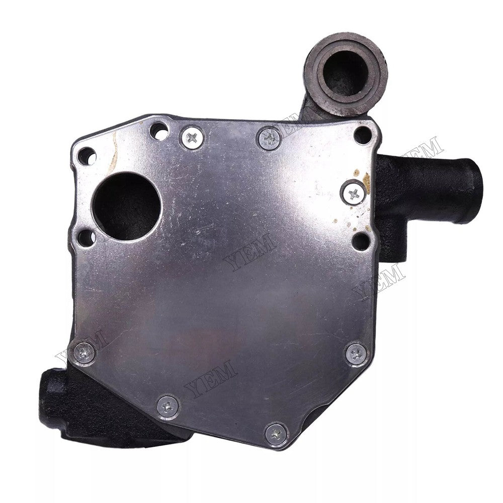 For Cummins B3.3 3.3L QSB3.3 CM2150 QSB4.5J Hyster Forklift CASE JCB TCM Water Pump 1693607 4955733