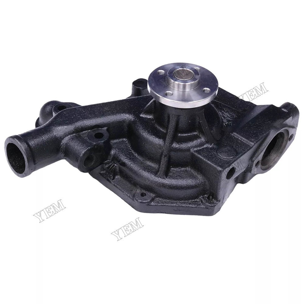 For Cummins B3.3 3.3L QSB3.3 CM2150 QSB4.5J Hyster Forklift CASE JCB TCM Water Pump 1693607 4955733 For Cummins