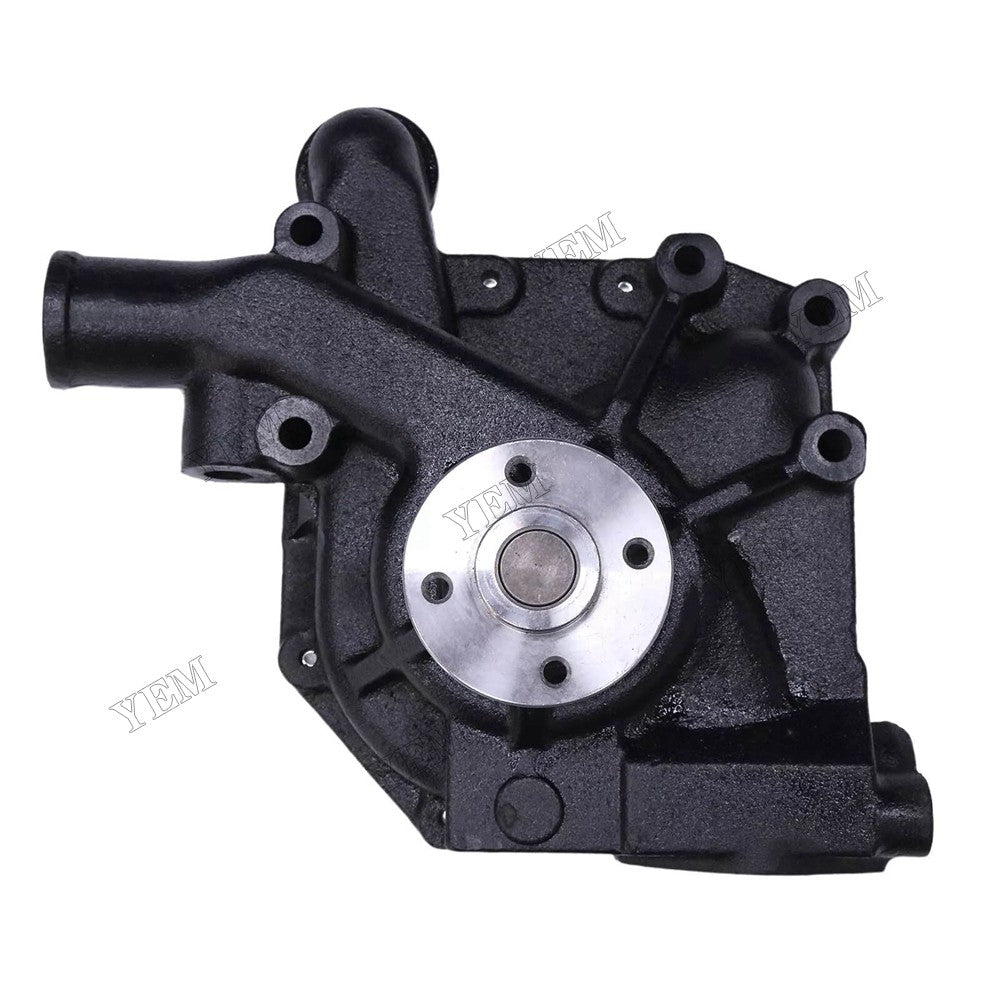 For Cummins B3.3 3.3L QSB3.3 CM2150 QSB4.5J Hyster Forklift CASE JCB TCM Water Pump 1693607 4955733 For Cummins