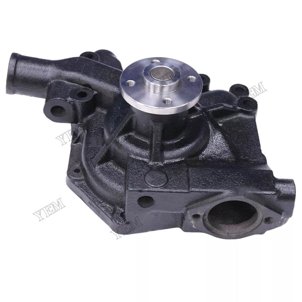 For Cummins B3.3 3.3L QSB3.3 CM2150 QSB4.5J Hyster Forklift CASE JCB TCM Water Pump 1693607 4955733 For Cummins