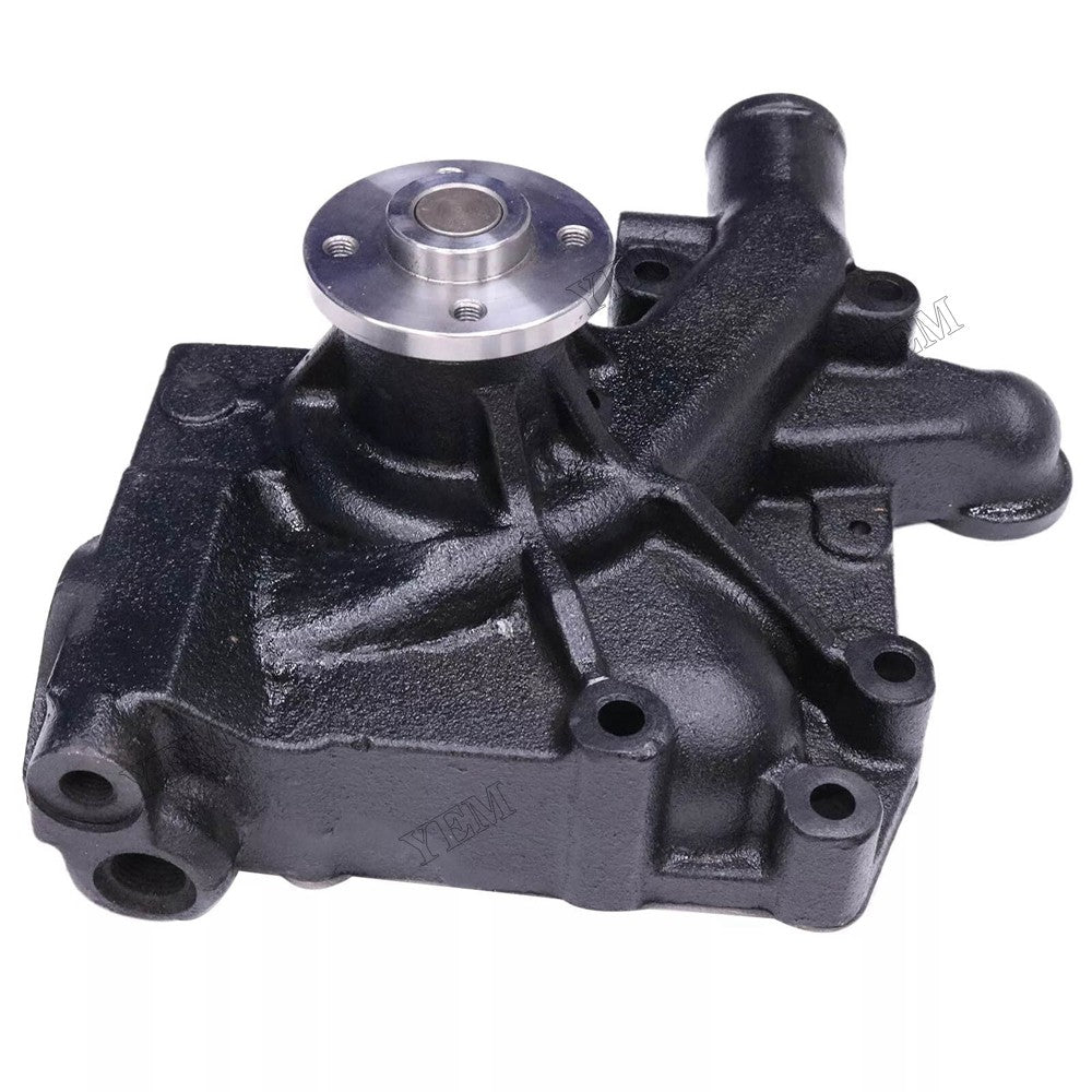 For Cummins B3.3 3.3L QSB3.3 CM2150 QSB4.5J Hyster Forklift CASE JCB TCM Water Pump 1693607 4955733 For Cummins