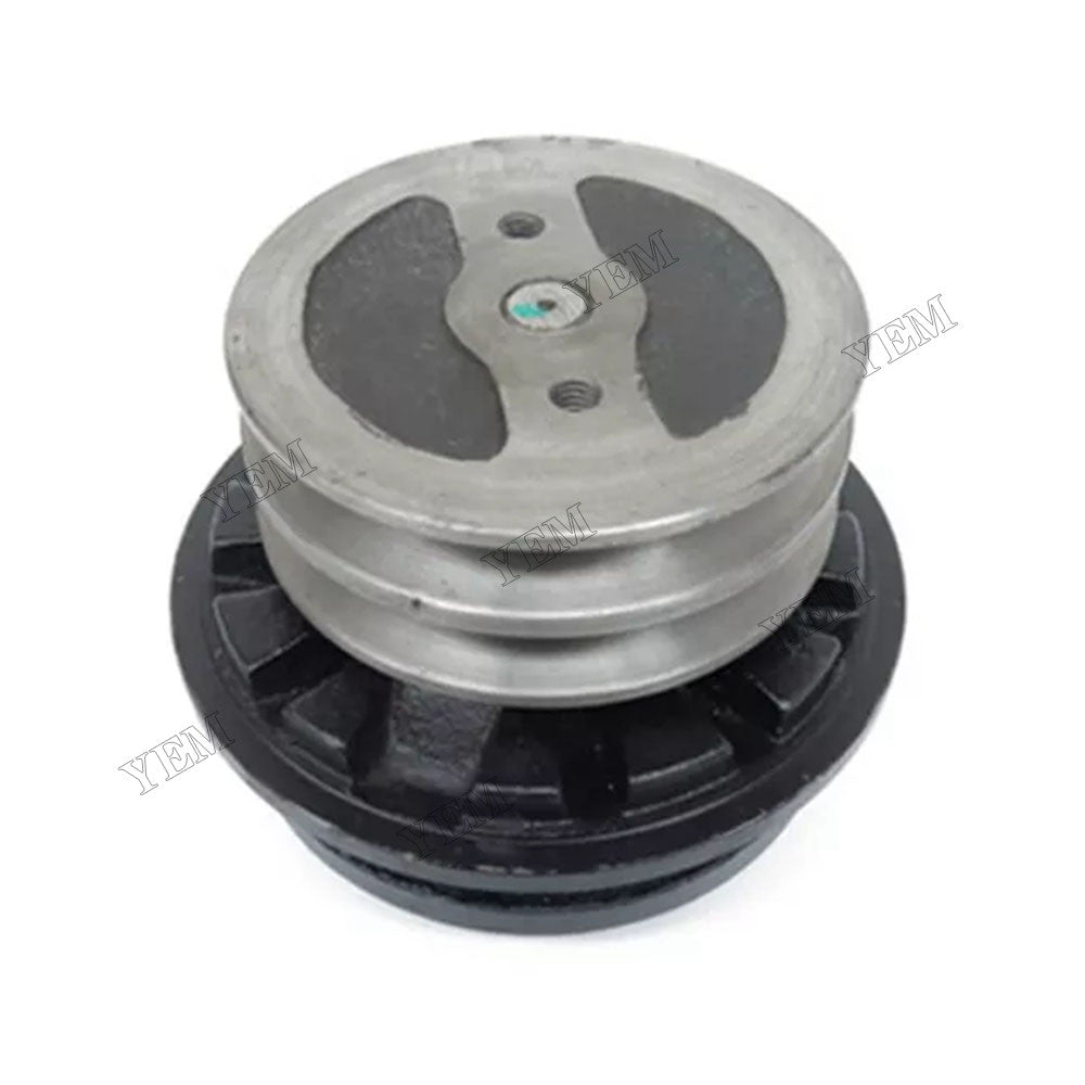 For Cummins Engine NH230 NHC230 NT300 NT380 Water Pump 124410 4919813 4920086 196845 AR4283 AR4284