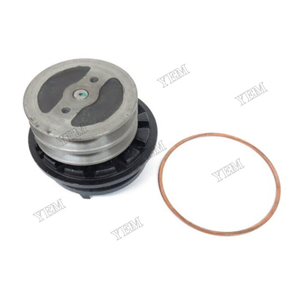 For Cummins Engine NH230 NHC230 NT300 NT380 Water Pump 124410 4919813 4920086 196845 AR4283 AR4284 For Cummins