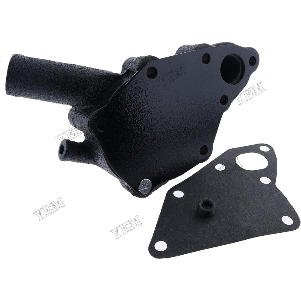 For Isuzu Engine C240 2AB1 Whisperwatt Generator Water Pump 5136101673 8973798050