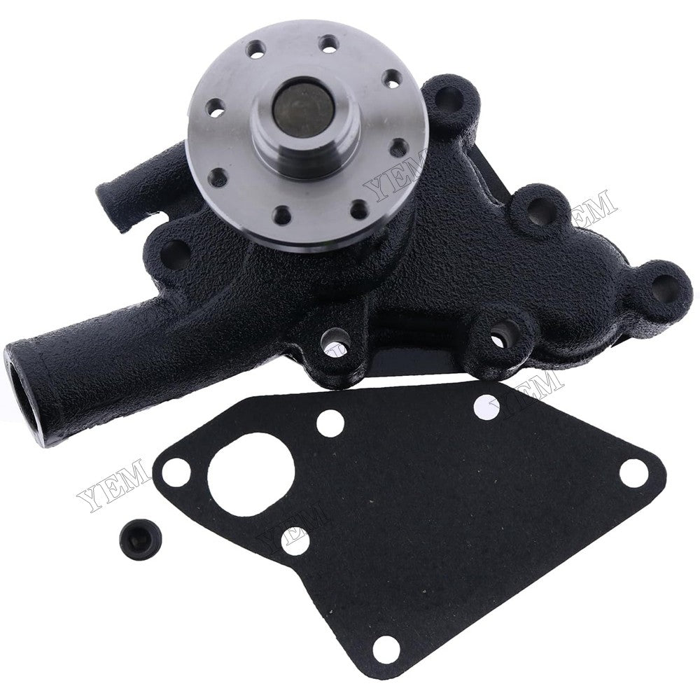 For Isuzu Engine C240 2AB1 Whisperwatt Generator Water Pump 5136101673 8973798050 For Isuzu