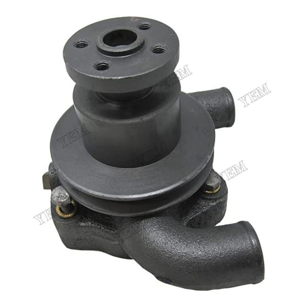 For Massey Ferguson Tractor 2200 2500 4500 235 245 253 200B 203 2135 2244 MF200 Water Pump 747542M91 41312159