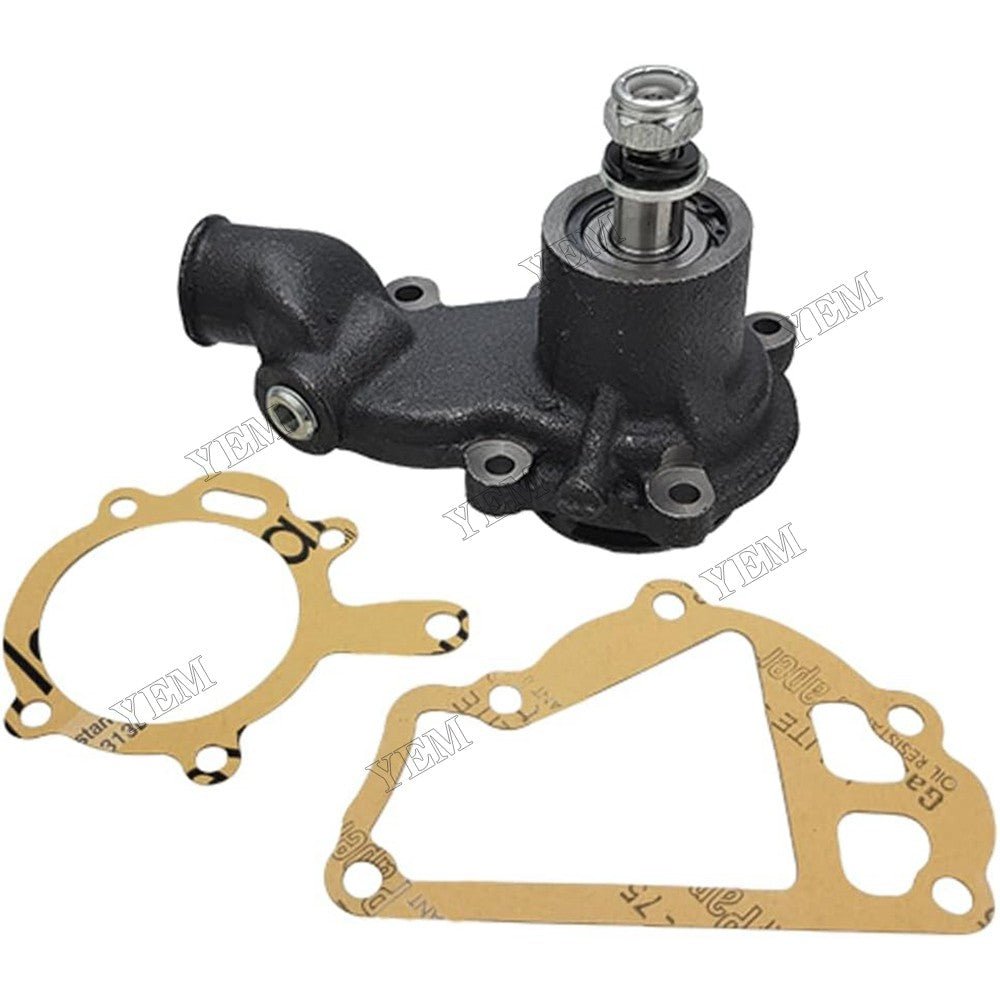 For Perkins Engine 1004-4 1004-40 1004-40T 1004-4T 4.41 T4.236 1004-40S 1004G A4.212 A4.236 A4.248 T4.236 Water Pump U5MW0106
