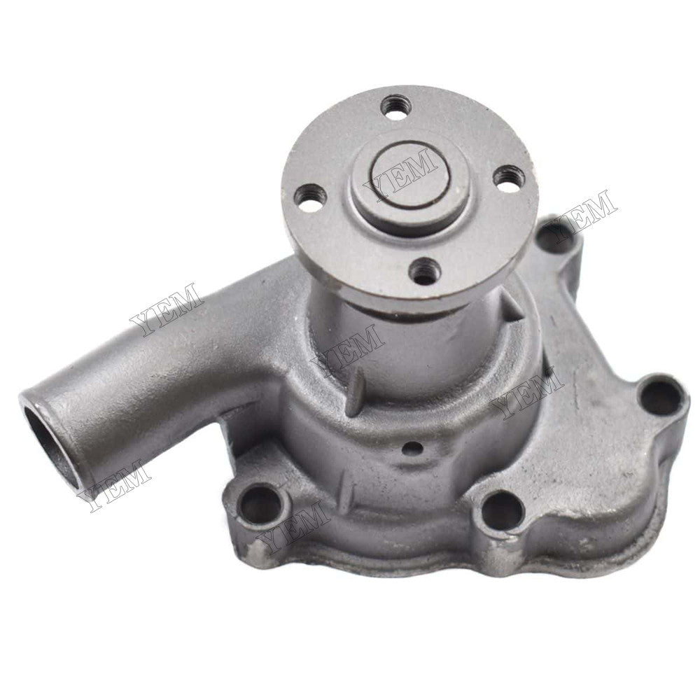 For Toyosha Engine S107 Hinomoto Tractor E15 E150 E152 E180 E154 E184 E182 Water Pump 3001-61050-00 For Hino