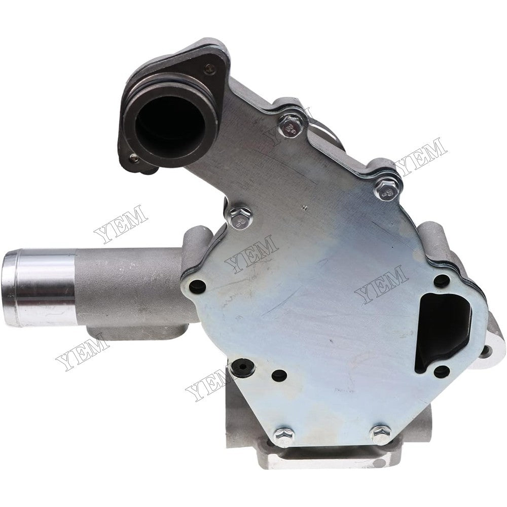 Loader WA115-3 WA90-3 WB140-2 WB150-2 WB91R-2 WB93R-2 WB97R-2 Water Pump YM123900-42100 for Komatsu For Komatsu