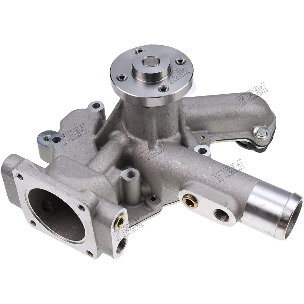 Loader WA115-3 WA90-3 WB140-2 WB150-2 WB91R-2 WB93R-2 WB97R-2 Water Pump YM123900-42100 for Komatsu For Komatsu