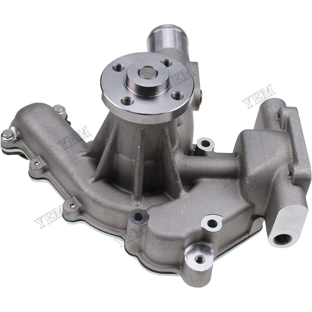 Loader WA115-3 WA90-3 WB140-2 WB150-2 WB91R-2 WB93R-2 WB97R-2 Water Pump YM123900-42100 for Komatsu For Komatsu