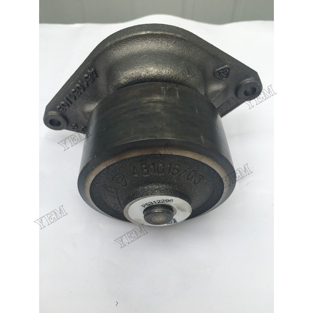 For Komatsu Engine 4D107 6D107 Excavator PC200-8 PC210-8 PC220-8 PC240-8 Water Pump 6754-61-1100 6754-61-1010 6754-61-1101 For Komatsu