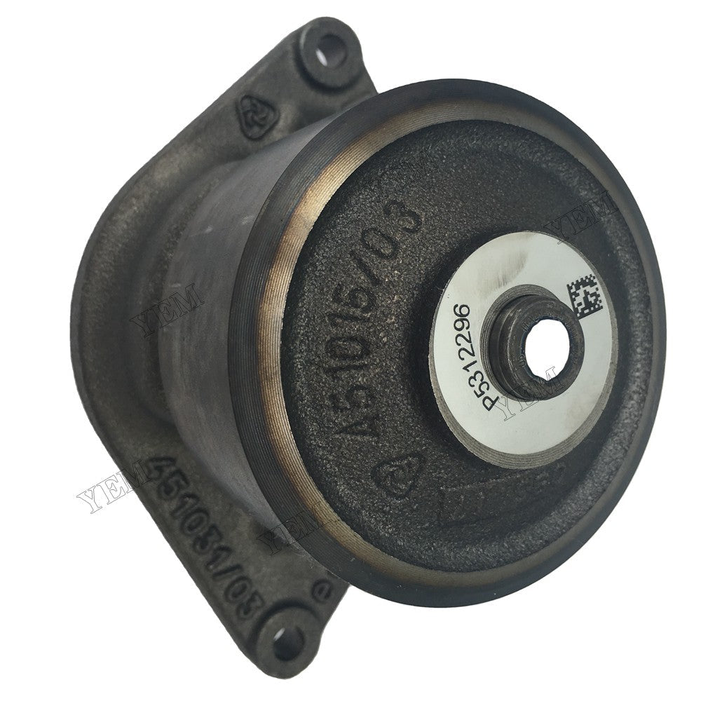 For Komatsu Engine 4D107 6D107 Excavator PC200-8 PC210-8 PC220-8 PC240-8 Water Pump 6754-61-1100 6754-61-1010 6754-61-1101 For Komatsu