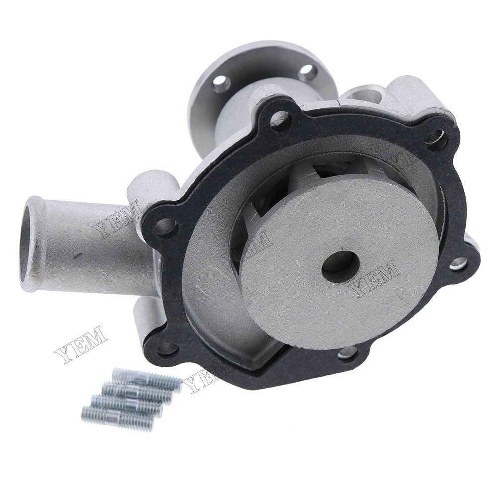 For Mitsubishi Engine L3E Caterpillar CAT Excavator 301.6C 301.8C Water Pump 223-0296 265-7845 For Mitsubishi