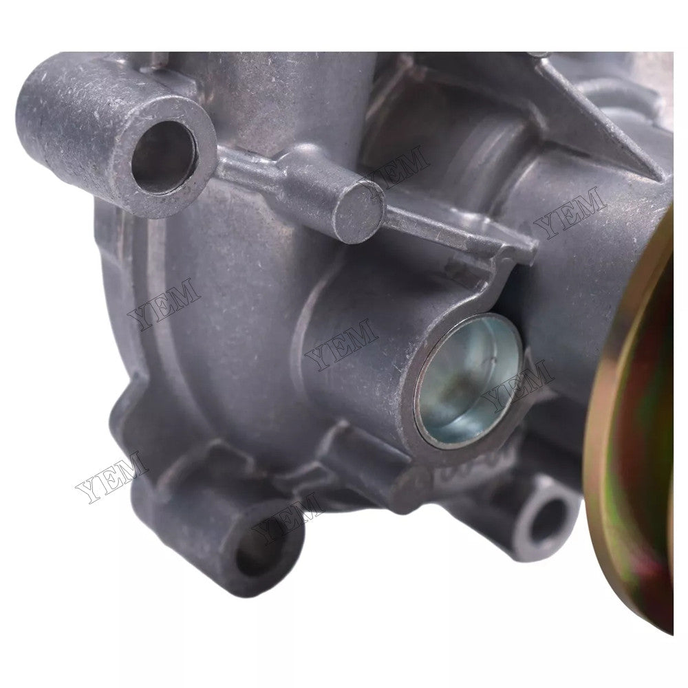 For Deutz Engine D2011L04W TD2011L04W TCD2011L04W Coolant Pump 04300291 0430 0291 For Deutz
