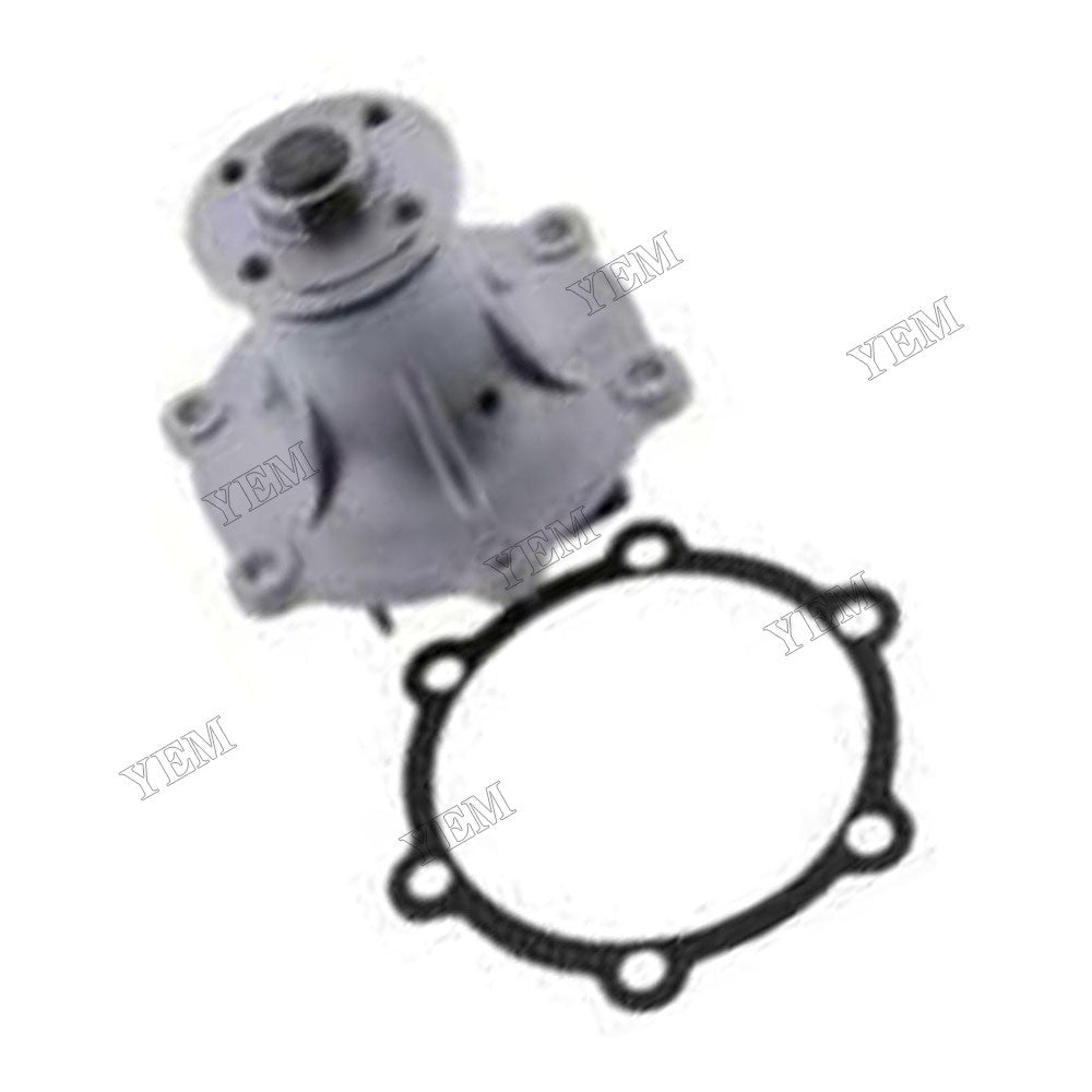 For Toyota Engine 2J Forklift 5FD10 5FD14 5FD15 5FD18 60-5FD28 60-5FD30 62-5FD28 62-5FD30 5 Bolts Water Pump 16120-23040-71