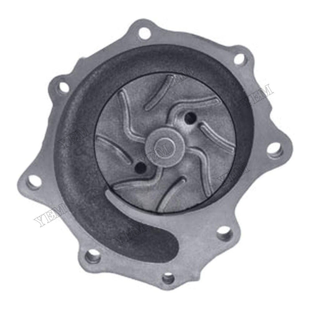 For Ford New Holland Tractor 230A 2310 4600 6600 7000 Water Pump 82845215 For Ford
