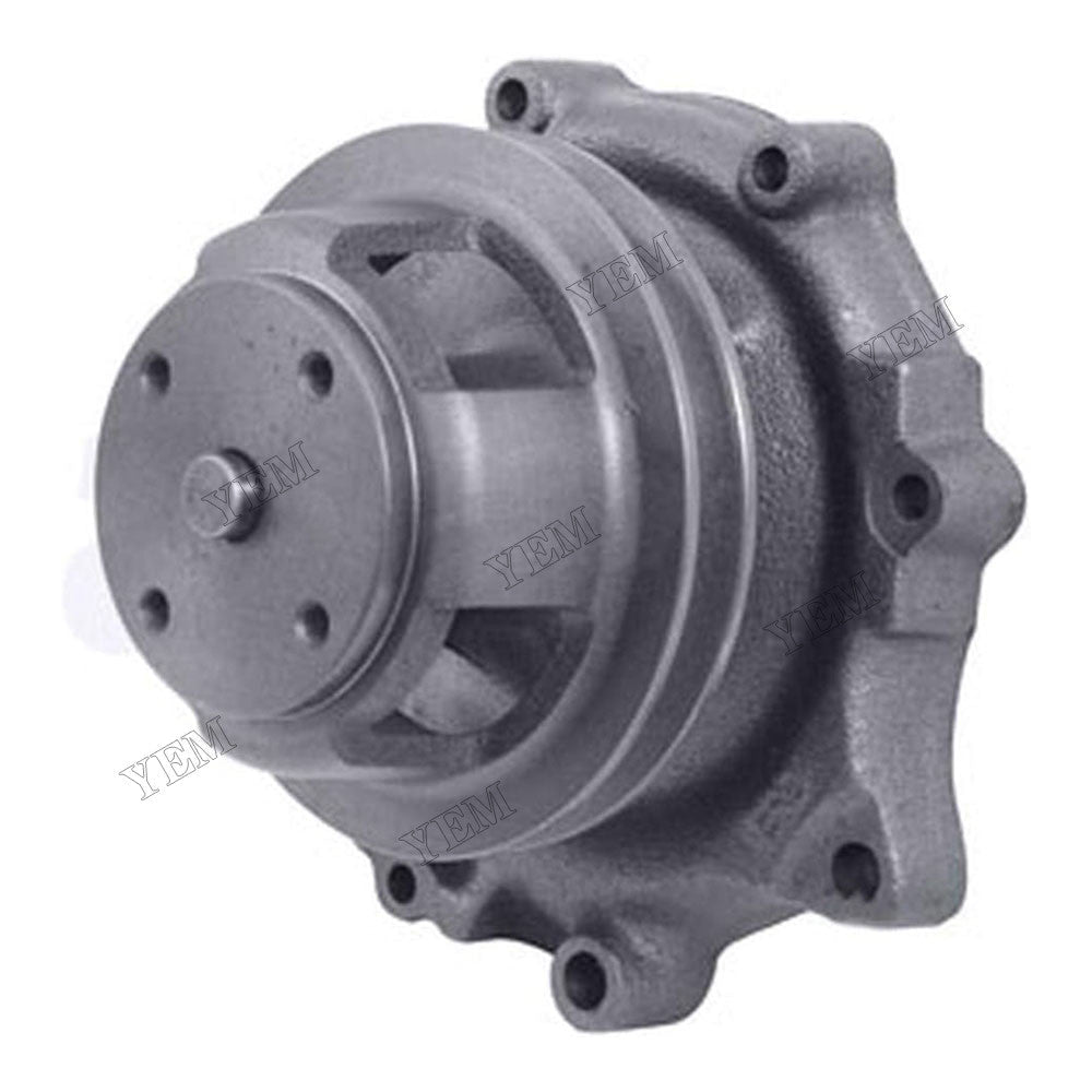 For Ford New Holland Tractor 230A 2310 4600 6600 7000 Water Pump 82845215 For Ford