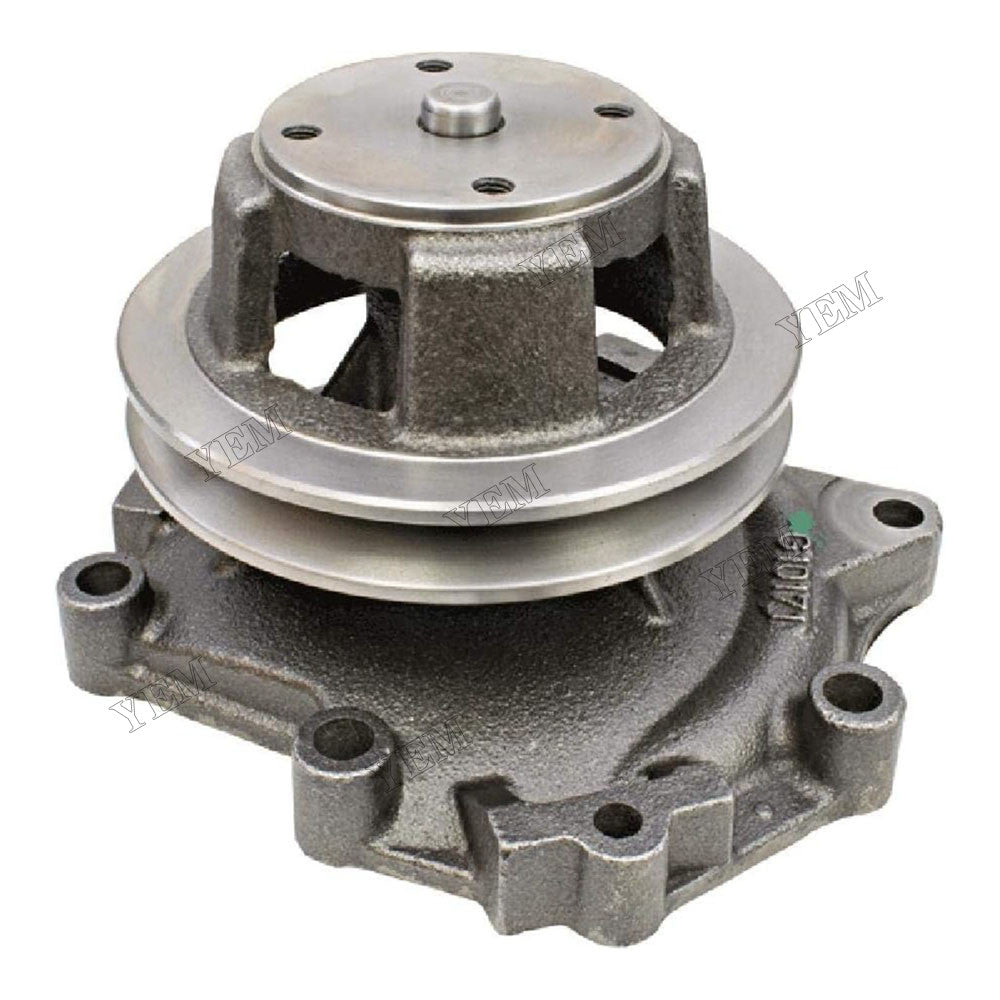 For Ford New Holland Tractor 230A 2310 4600 6600 7000 Water Pump 82845215 For Ford
