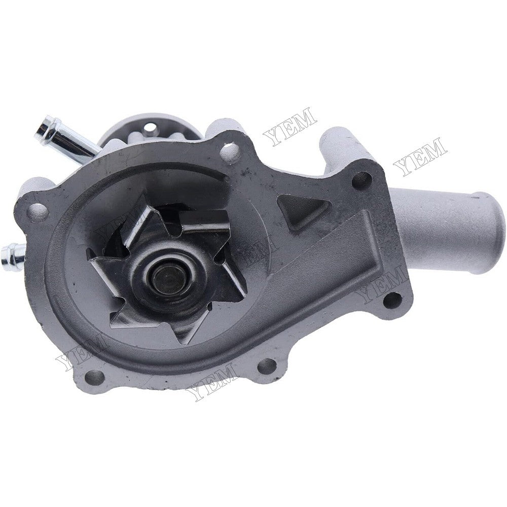 For Kubota Engine D905 Utility Vehicle RTV1100 RTV-X1120 RTV-X1140 RTV1140CPX Water Pump Assy 1G910-73030 For Kubota