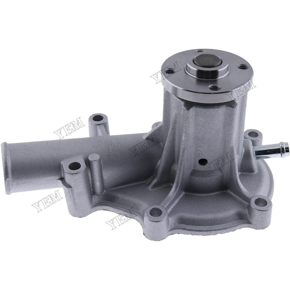 For Kubota Engine D905 Utility Vehicle RTV1100 RTV-X1120 RTV-X1140 RTV1140CPX Water Pump Assy 1G910-73030 For Kubota