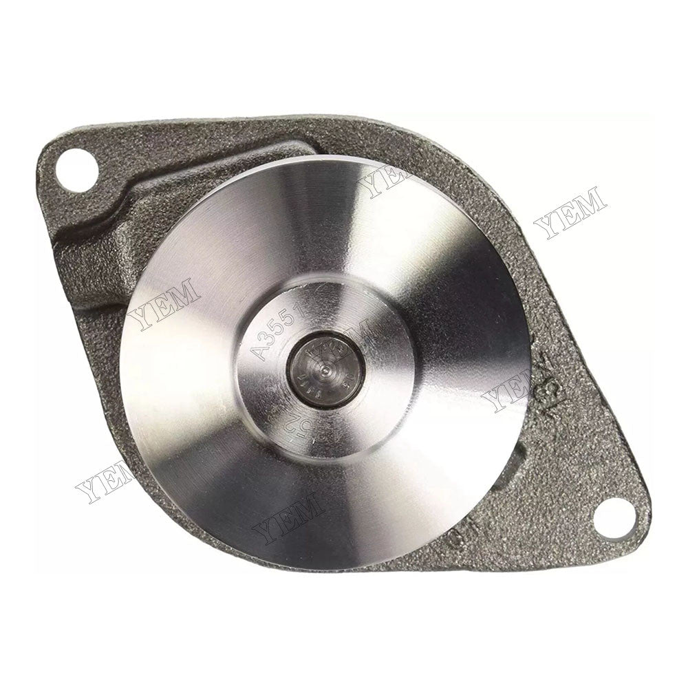 For Dodge Ram 2500 3500 Cummins L6 5.9L Engine Water Pump 5010964AA For Cummins