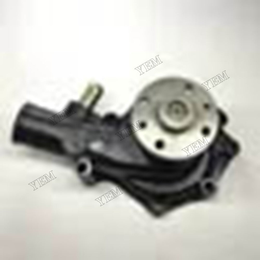 For Isuzu Engine 4BG1 Water Pump 8971250510 For Isuzu