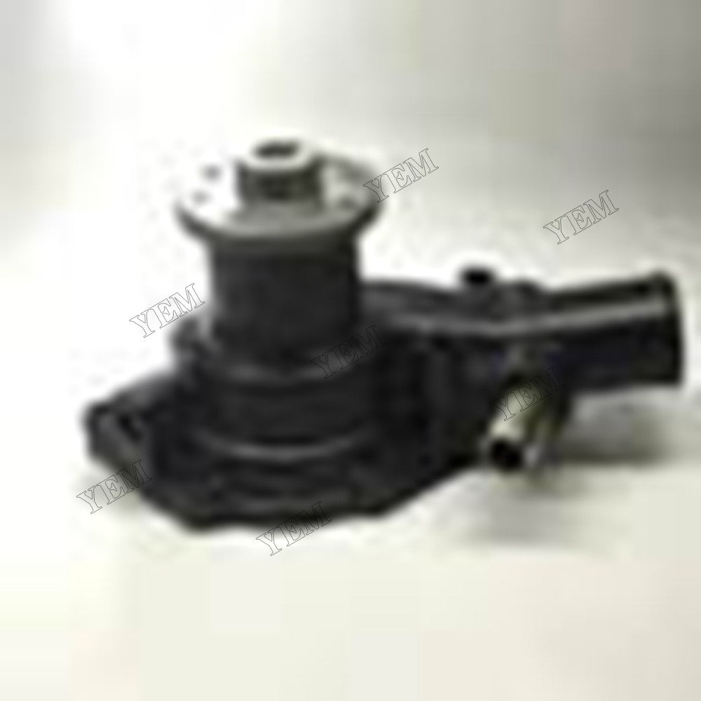 For Isuzu Engine 4BG1 Water Pump 8971250510 For Isuzu