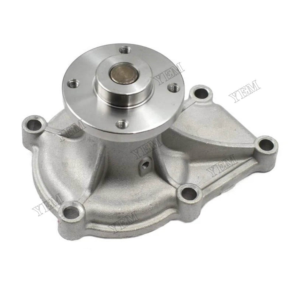 For Isuzu Engine 3AF1 Iseki Tractor TA210 TL2500 TU200 Water Pump 6213-611-001-00
