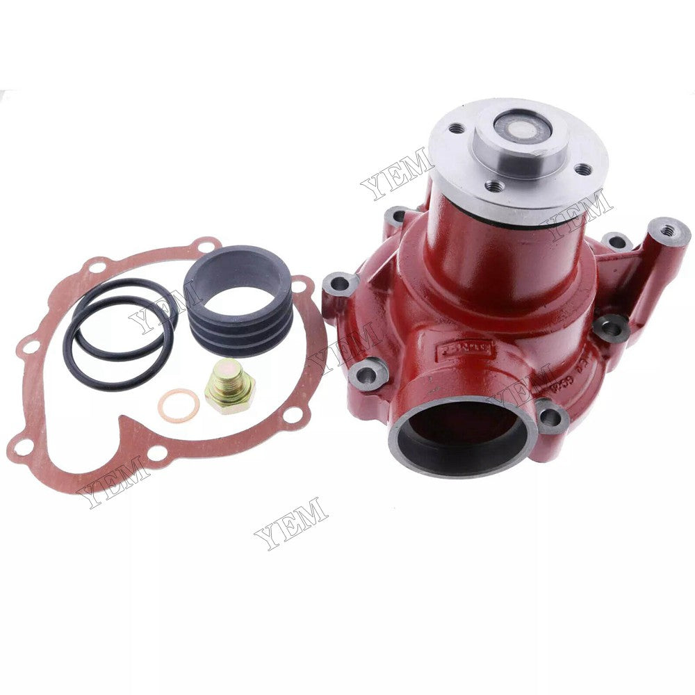 For Deutz BF4M1013 BF6M1013 Water pump 02937440 04503614