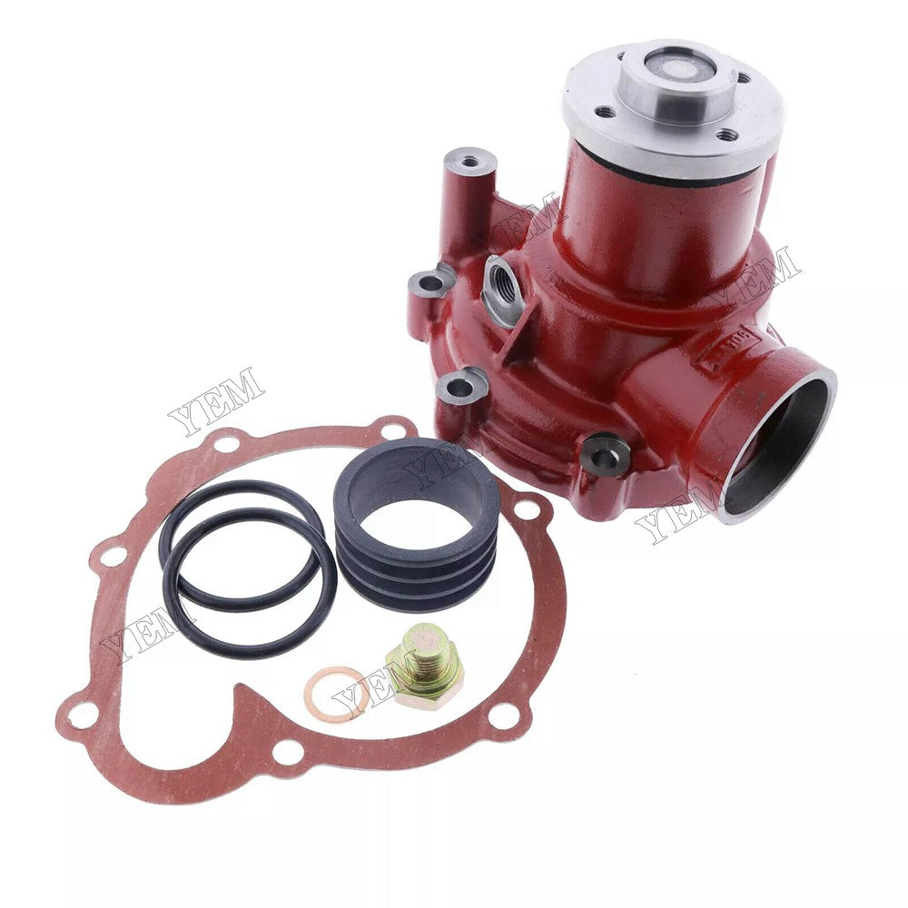 For Deutz BF4M1013 BF6M1013 Water pump 02937440 04503614 For Deutz